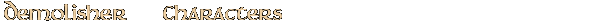 Contentbox headline